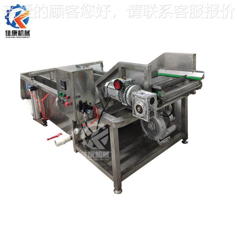 全自水虾动鲅鱼带鱼挂冰机 速冻产挂JKG-300冰流水线 尾域品挂冰,淘宝优惠券,粉丝福利购,淘宝优惠卷