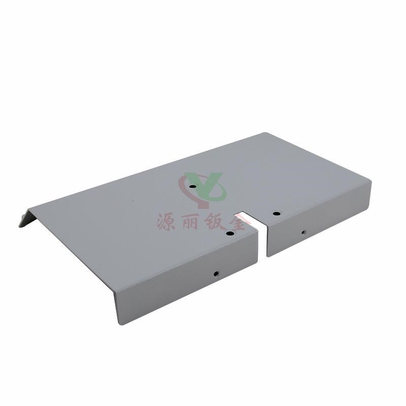 Distribution box shell processing control cabinet shell cabinet chassis sheet metal shell processing