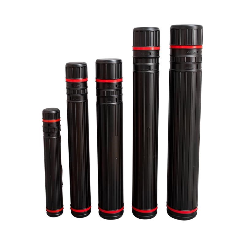 电动车雨伞收纳筒画筒收纳桶机车雨伞收纳筒电动车W装伞桶带盖子 - 图3