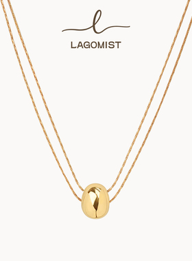 LMLAGOMIST咖啡豆套装小众时尚