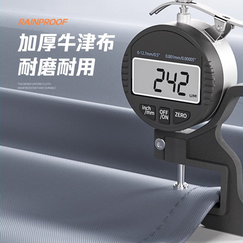 九号电动车车衣F90M F2z 110 M Fz MIX加厚牛津布防雨车罩 - 图3