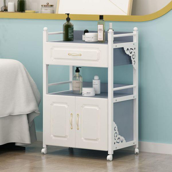 美容推车多功能移动工具车美容仪器收纳架美容院小推车美容车,淘宝优惠券,粉丝福利购,淘宝优惠卷