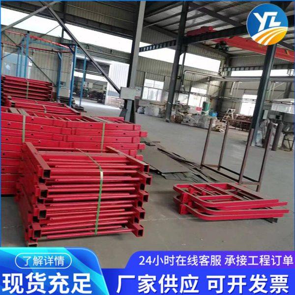 厂家供应电动吊篮喷涂大杠 各种吊篮配件 现货充足,淘宝优惠券,粉丝福利购,淘宝优惠卷