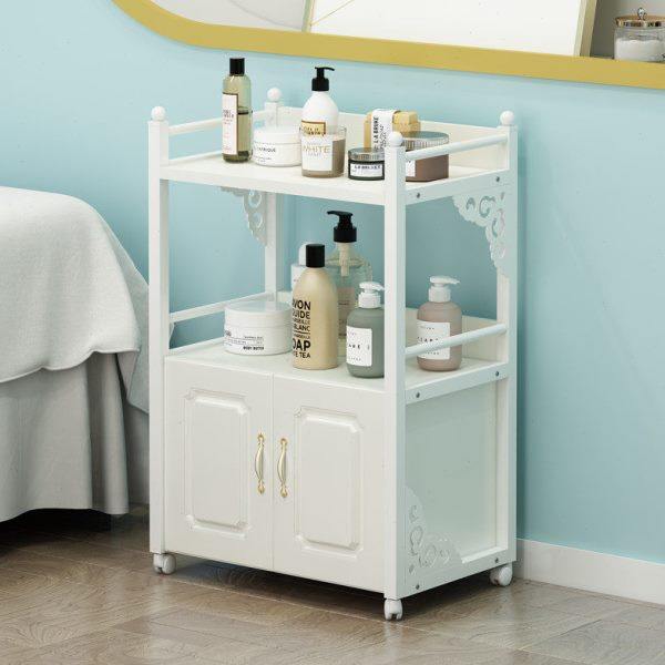 美容推车多功能移动工具车美容仪器收纳架美容院小推车美容车,淘宝优惠券,粉丝福利购,淘宝优惠卷