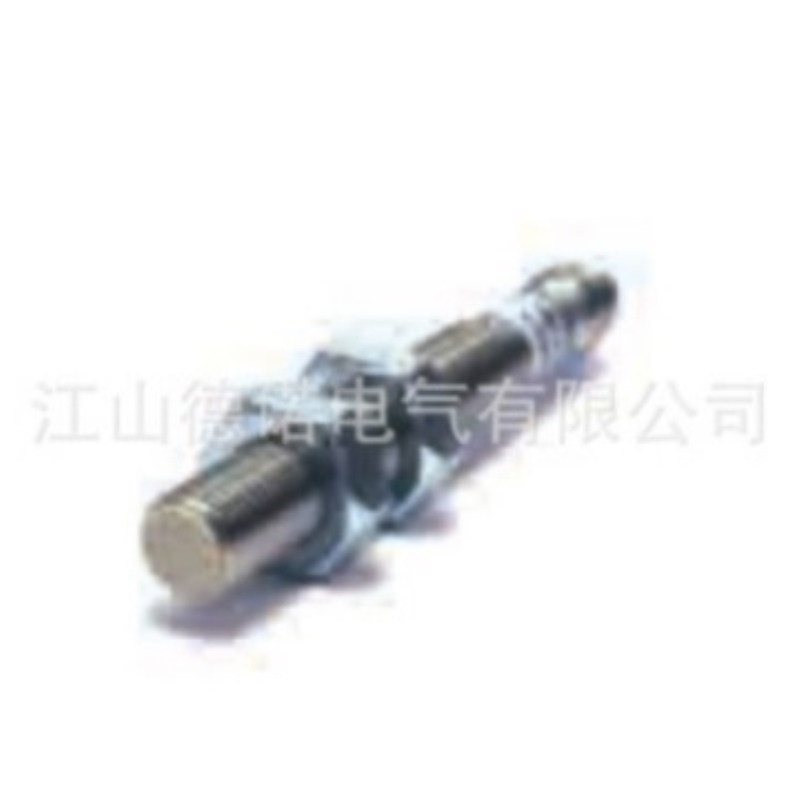 全新销售德诺电感式接近开关3RG4011-0CC00实物拍摄质保2年 - 图1