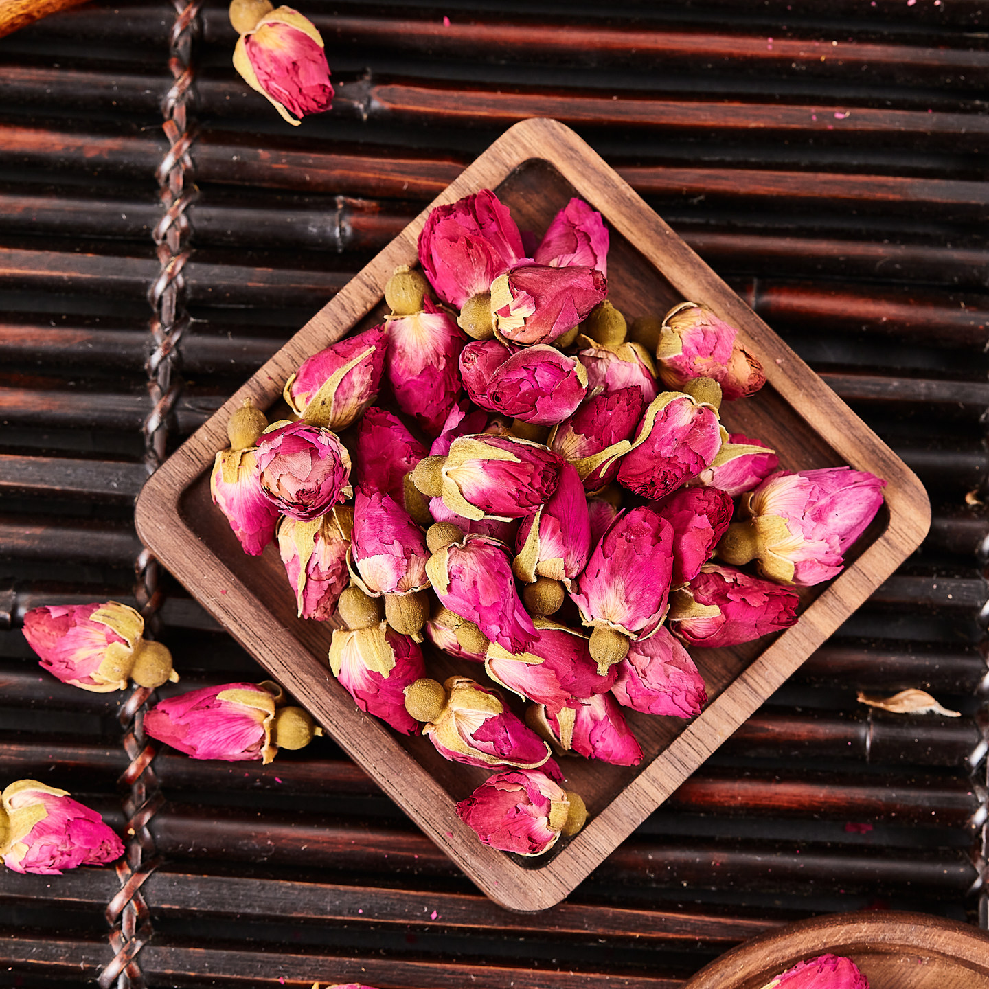 中国药典标准中药材干玫瑰花中药饮片玫瑰干正品玫瑰花茶中药抓配,淘宝优惠券,粉丝福利购,淘宝优惠卷