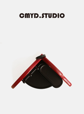 苹果置物架1件入户门口搬家乔迁