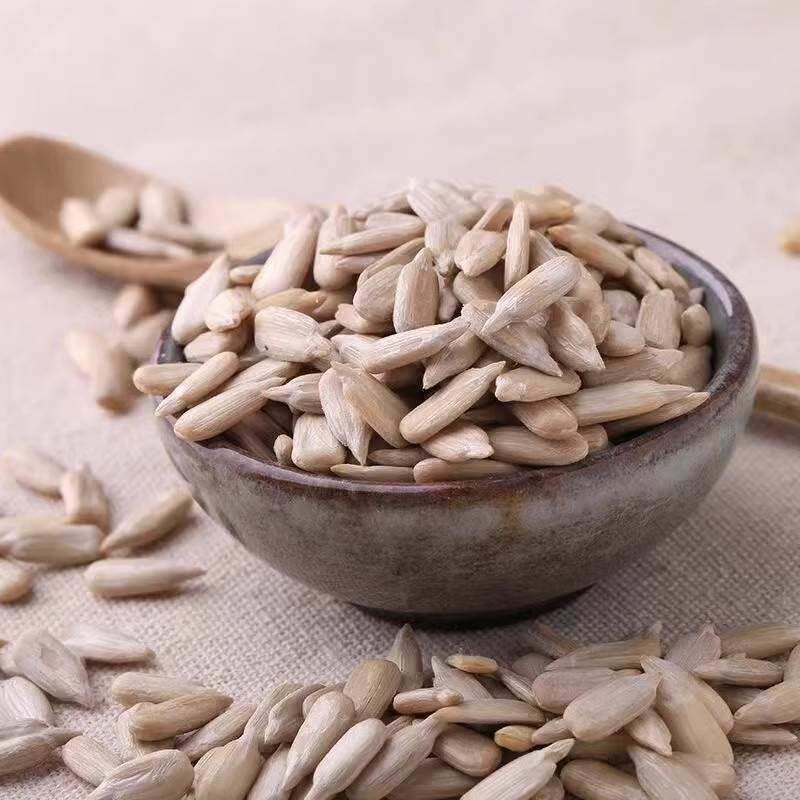 葵瓜子仁原味瓜子仁生熟葵花籽仁无壳葵瓜子榨油五仁馅料烘焙油葵,淘宝优惠券,粉丝福利购,淘宝优惠卷