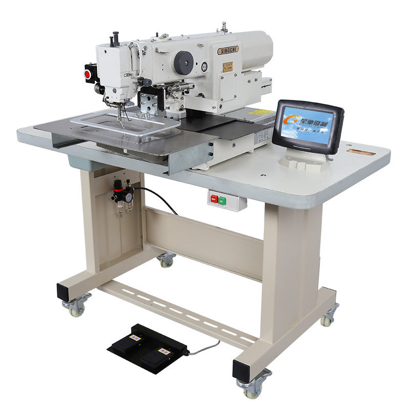 星驰牌缝纫机 童家居服童套装电脑花样机 童西服套装花样机,淘宝优惠券,粉丝福利购,淘宝优惠卷