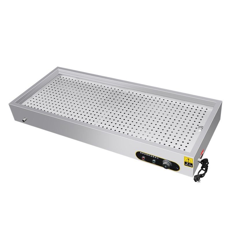 浅小型保温台商用加热台式蒸菜台包子小碗菜保温台熟食卤肉自助餐,淘宝优惠券,粉丝福利购,淘宝优惠卷