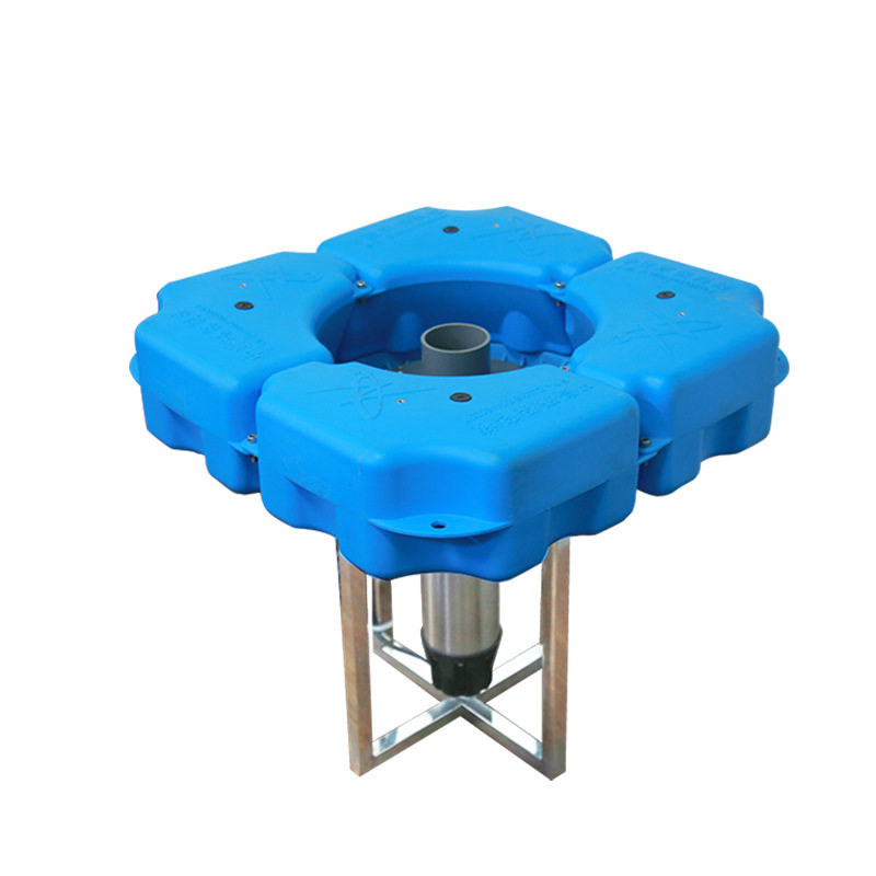 中寰环保提升增氧曝气机河道污水治理增氧机喷泉高效治理,淘宝优惠券,粉丝福利购,淘宝优惠卷