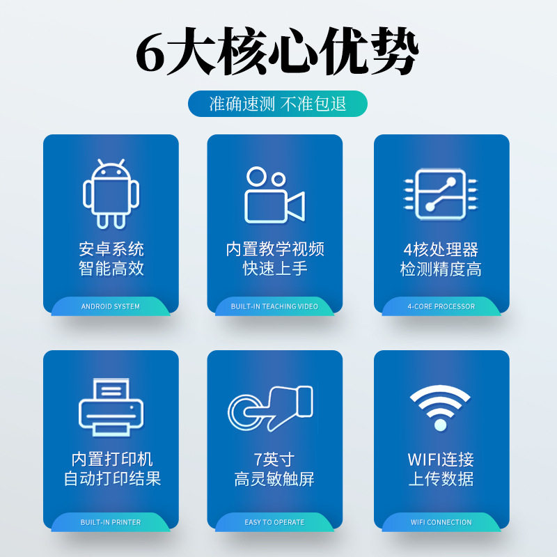 莱恩德真菌毒素检测仪便携式粮食检测仪食用油玉米赤霉烯酮检测仪,淘宝优惠券,粉丝福利购,淘宝优惠卷