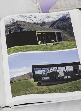 北欧现代建筑装饰设计仿真书样板间别墅办公室书房书架桌面摆件