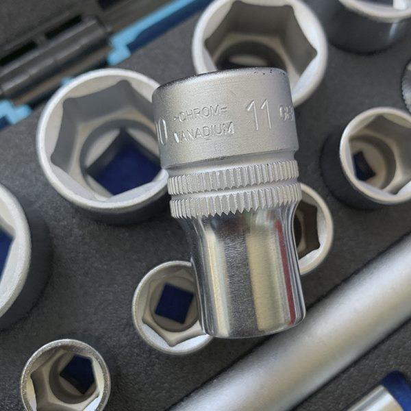 HAZET德国原装进口单支900大飞棘轮套筒1/2六角短套筒 汽修工具,淘宝优惠券,粉丝福利购,淘宝优惠卷