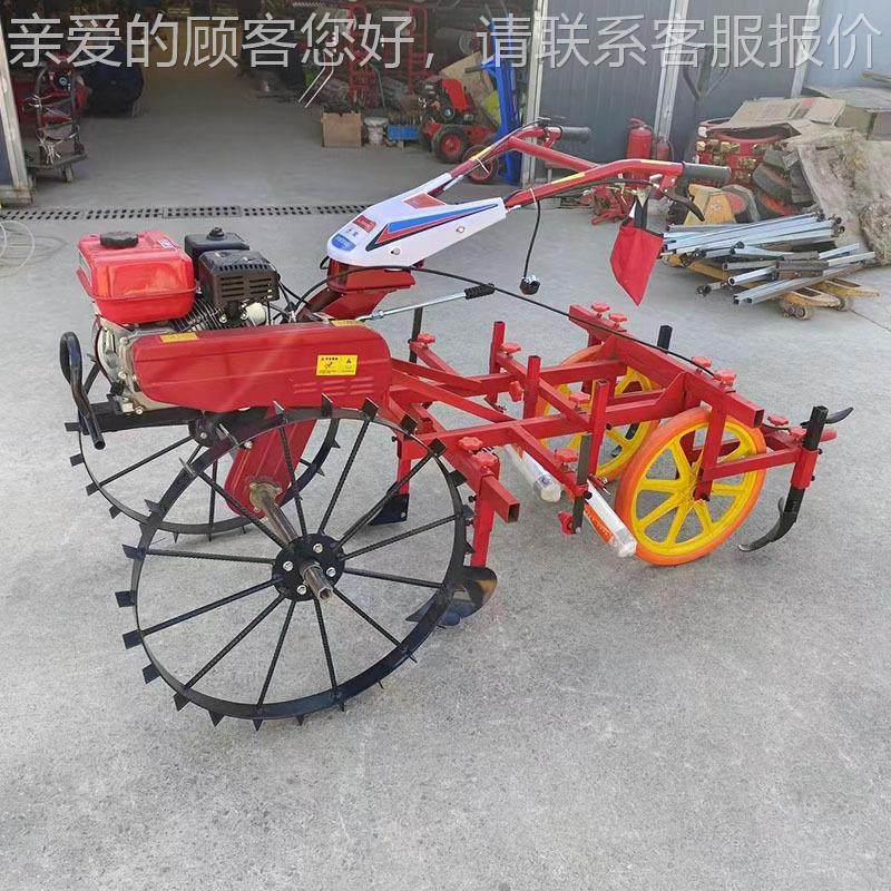 农红薯生起田垄覆膜机汽油烤烟 自走花式覆EVR膜机 蔬菜土豆盖地,淘宝优惠券,粉丝福利购,淘宝优惠卷