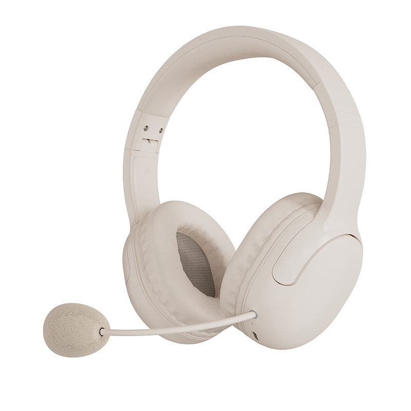 艾本M2儿童耳返无线蓝牙耳机沉浸式学习学生诵读头戴降噪背书神器,淘宝优惠券,粉丝福利购,淘宝优惠卷