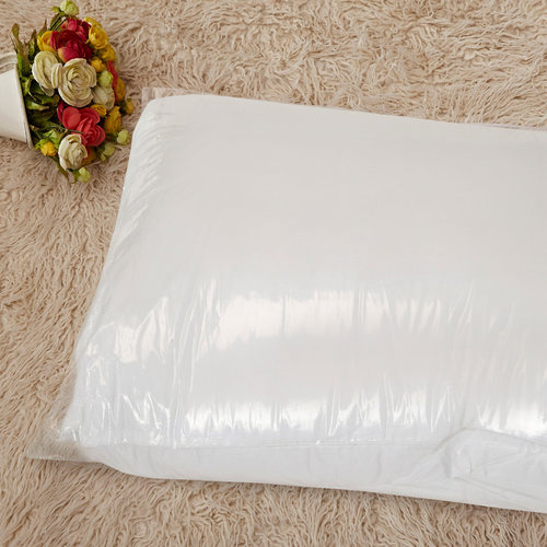 蚕织坊五星酒店长枕头双人枕1.2枕芯1.5米加长1.8情侣双人枕 - 图2