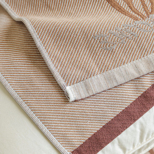 A类新疆长绒棉枕巾一对装全棉纱布加大加厚枕头盖巾纯棉成人情侣 - 图2