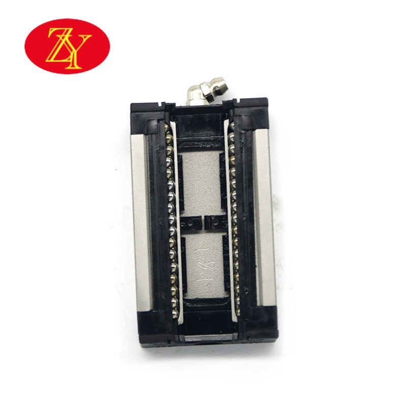 NSK直线导轨滑块SH15 20 25 30 35 45 55AN/EL/FL/EM/BN/GL/HL/GM - 图1