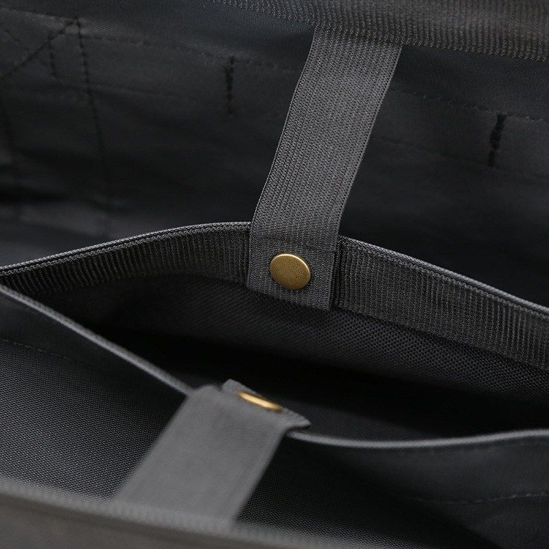 新款黑色地钉包便携手提营u钉工具包装备杂物袋子大容量户外收纳,淘宝优惠券,粉丝福利购,淘宝优惠卷