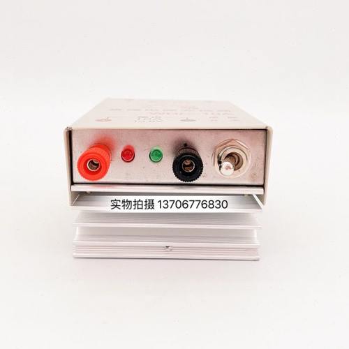 三鸥稳压电源WDC-10A 输出直流13.8V/18V/24V直流电源变换器飞通 - 图2