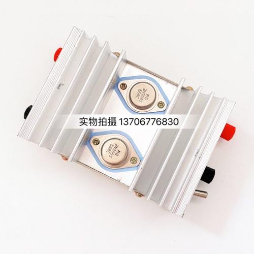 三鸥稳压电源WDC-10A 输出直流13.8V/18V/24V直流电源变换器飞通 - 图3