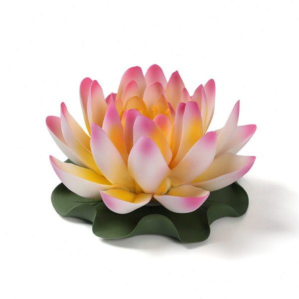 新款香炉手工莲花香插香底座禅意莲花檀香居室家用线香炉香炉摆件,淘宝优惠券,粉丝福利购,淘宝优惠卷