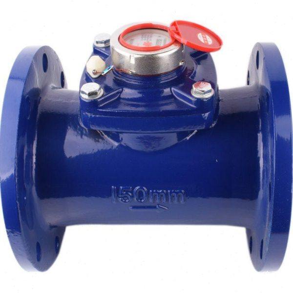 干式可拆螺翼式冷水表LXLC/G防冻宁波埃宇柯自来水工业法兰热水表,淘宝优惠券,粉丝福利购,淘宝优惠卷