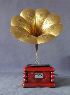 欧式复古机械座钟客厅老式u中式上链台式实木钟表长方形报时机械