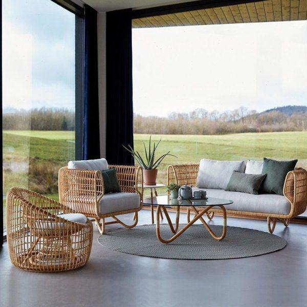 户外沙发藤编民宿休闲东南亚酒店露台室外露天庭院花园藤沙发组合,淘宝优惠券,粉丝福利购,淘宝优惠卷