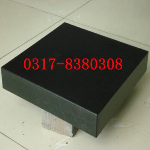 300*300mm花岗石平台大理石平台大理石平板花岗石平板 - 图2