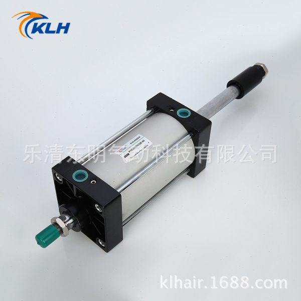 SCJ50X75-50/SCJ50X75-50-S带磁可调标准气缸,淘宝优惠券,粉丝福利购,淘宝优惠卷