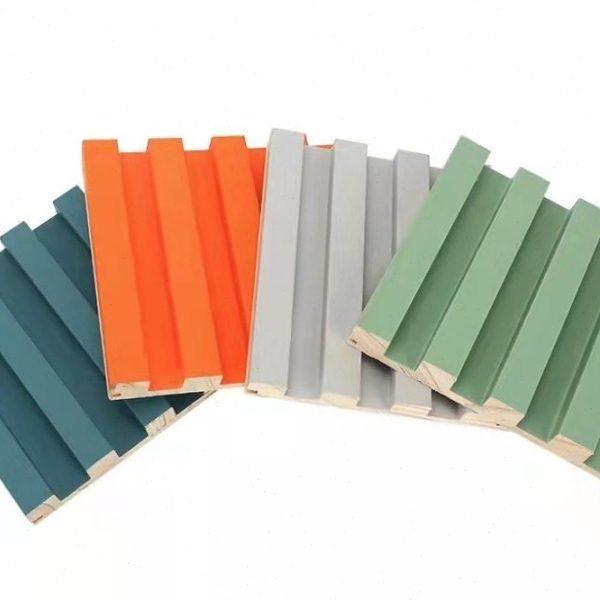 木格栅板实木格栅实木客厅背景墙条纹装饰木条小格半圆波浪格,淘宝优惠券,粉丝福利购,淘宝优惠卷