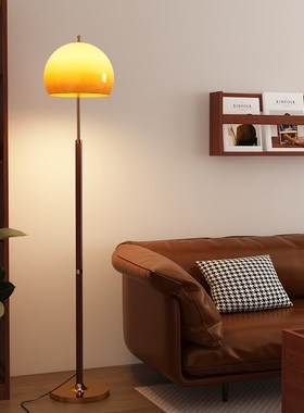 中古风客厅摆件大型落地轻奢高档电视柜沙发旁Q家居装饰品复古乔