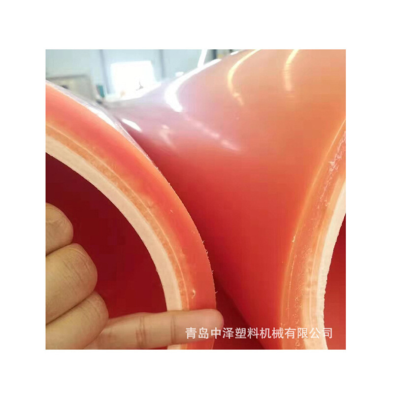 厂家供应 管材无屑定长切割机 塑料管材切割设备 PVC管道切割机 - 图3