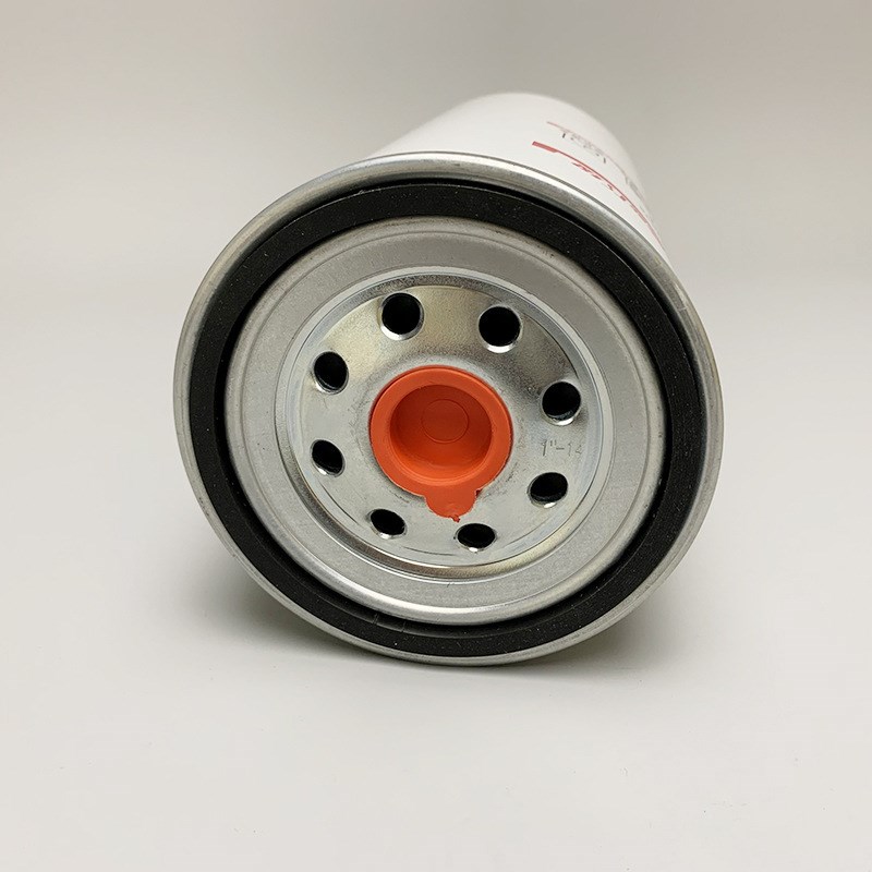 PL420柴油滤清器滤芯 潍柴发动机解F放J6豪沃汽车装载机油水分离 - 图1