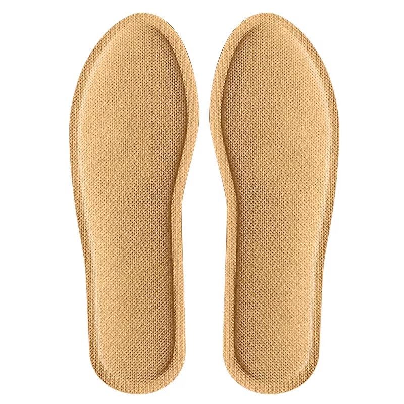 发热鞋垫女艾草自发热暖宝宝冬季暖脚宝14小时暖足贴脚底加热防臭,淘宝优惠券,粉丝福利购,淘宝优惠卷