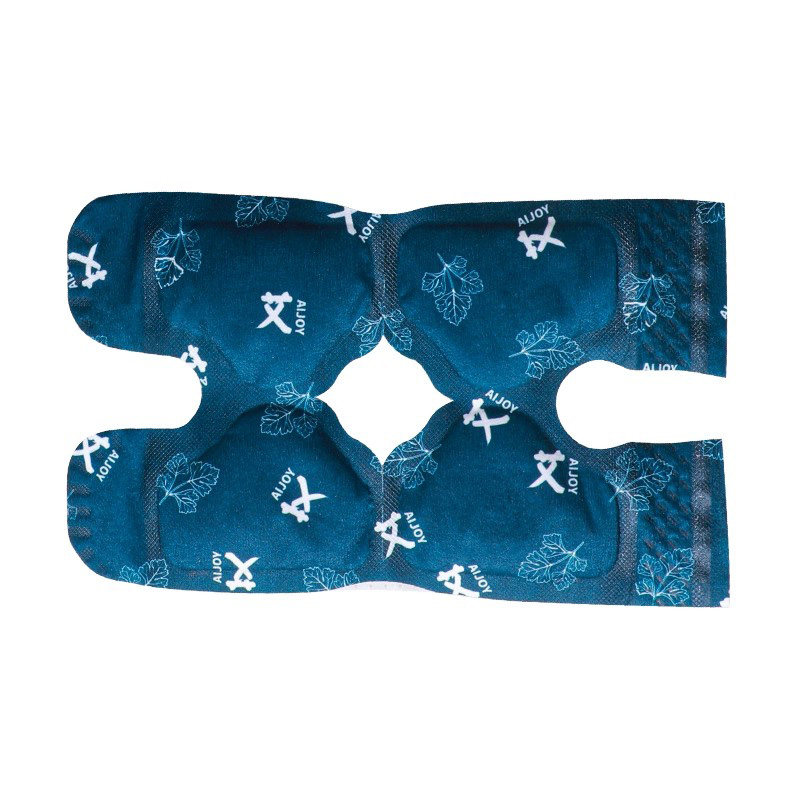 护膝艾草蒸汽暖膝贴膝盖热敷贴自发热护膝贴冬天膝盖热敷发热敷包,淘宝优惠券,粉丝福利购,淘宝优惠卷