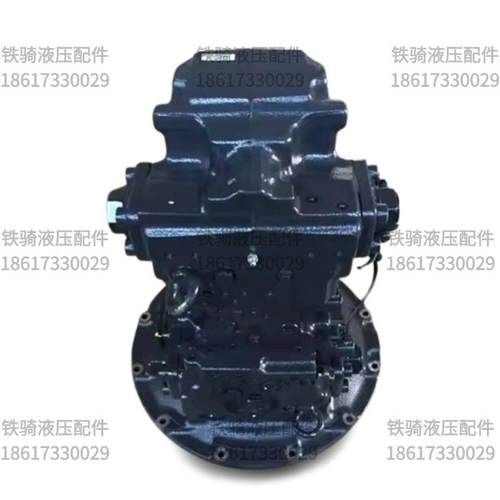 挖掘机配件小松PC200 210 220 240-7K液压泵大泵主泵708-2L-41121 - 图3