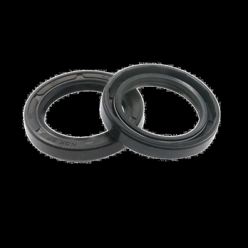 TC型 骨架油封 580*620 630 640*20 22 25/590*630*25大油封 - 图3