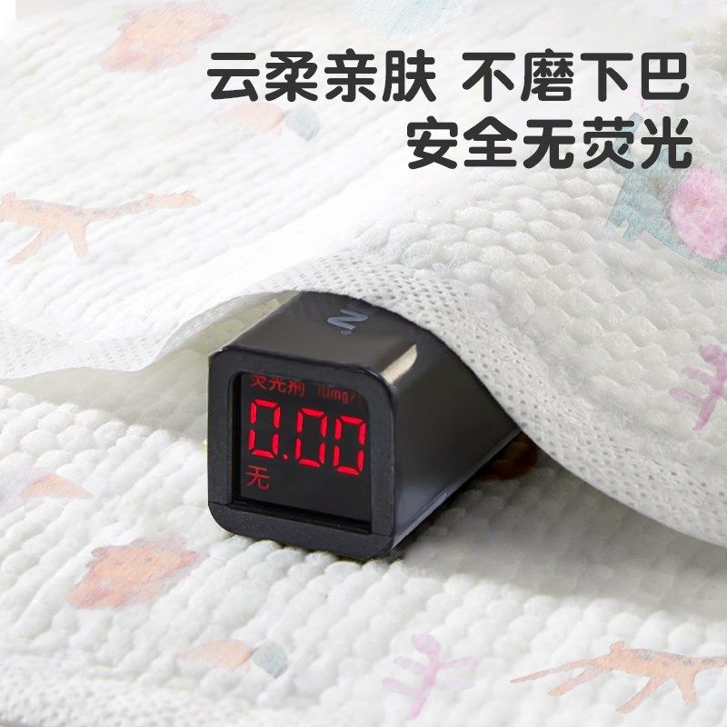 新生婴儿一次性围嘴儿童饭兜免洗防水围兜宝宝口水巾吃饭免洗便携,淘宝优惠券,粉丝福利购,淘宝优惠卷