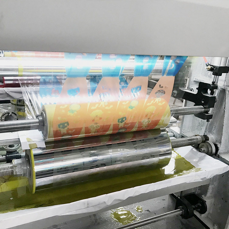 吹膜凹版印刷一体机 低噪塑料袋印刷机 高低压高速LDPE吹膜机设备,淘宝优惠券,粉丝福利购,淘宝优惠卷