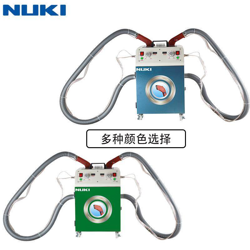 NK-J98无刷双电机双头剪线机吸毛机切线头全自动供油带数显服装,淘宝优惠券,粉丝福利购,淘宝优惠卷