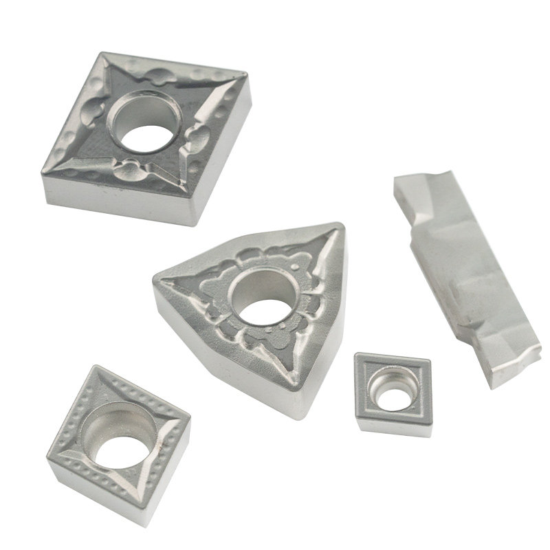 数控陶瓷刀片高光洁度加工钢件外圆切槽刀粒内孔精加工桃型WNMG08,淘宝优惠券,粉丝福利购,淘宝优惠卷