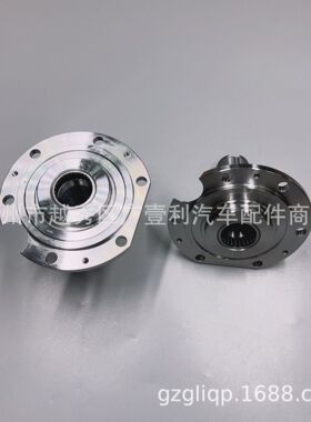 适用40011-VB00040010-VB000途乐Y61前轮轴头