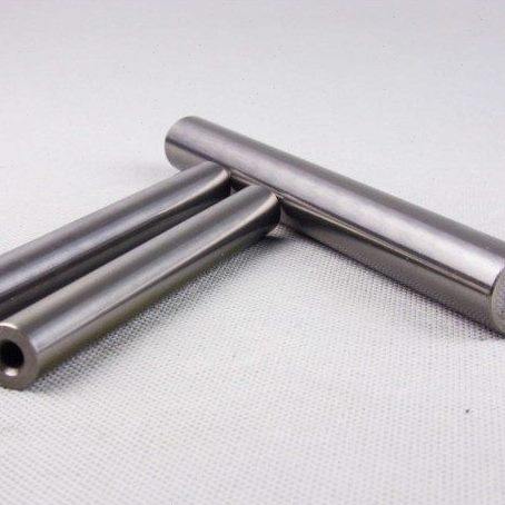 包邮抗震防震全钨钢硬质合金刀杆锁牙式螺纹可换刀头规格10M-32MM - 图1