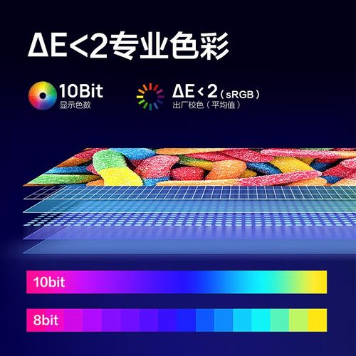 【国补】AOC显示屏27英寸4K设计IPS办公家用高清电脑显示器U27B15 - 图1