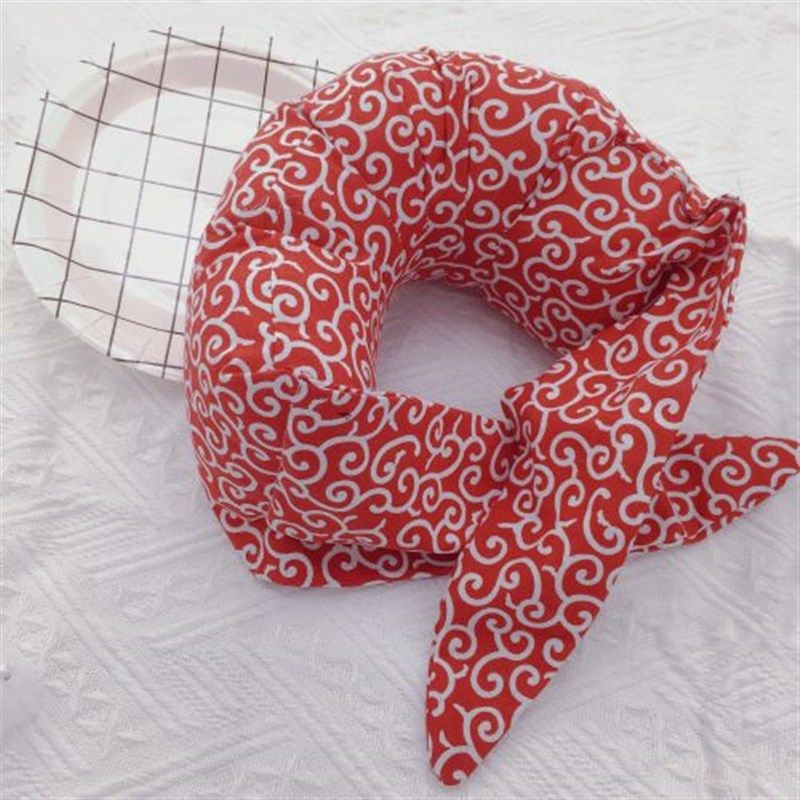 柴犬离家出走小包袱猫咪狗狗专用睡觉装饰围脖饰品兜可爱宠物枕头,淘宝优惠券,粉丝福利购,淘宝优惠卷