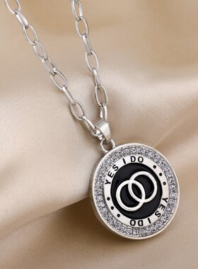 厂家直销韩版毛衣链新款时尚跨z境秋冬长款新款女气质百搭衣服配