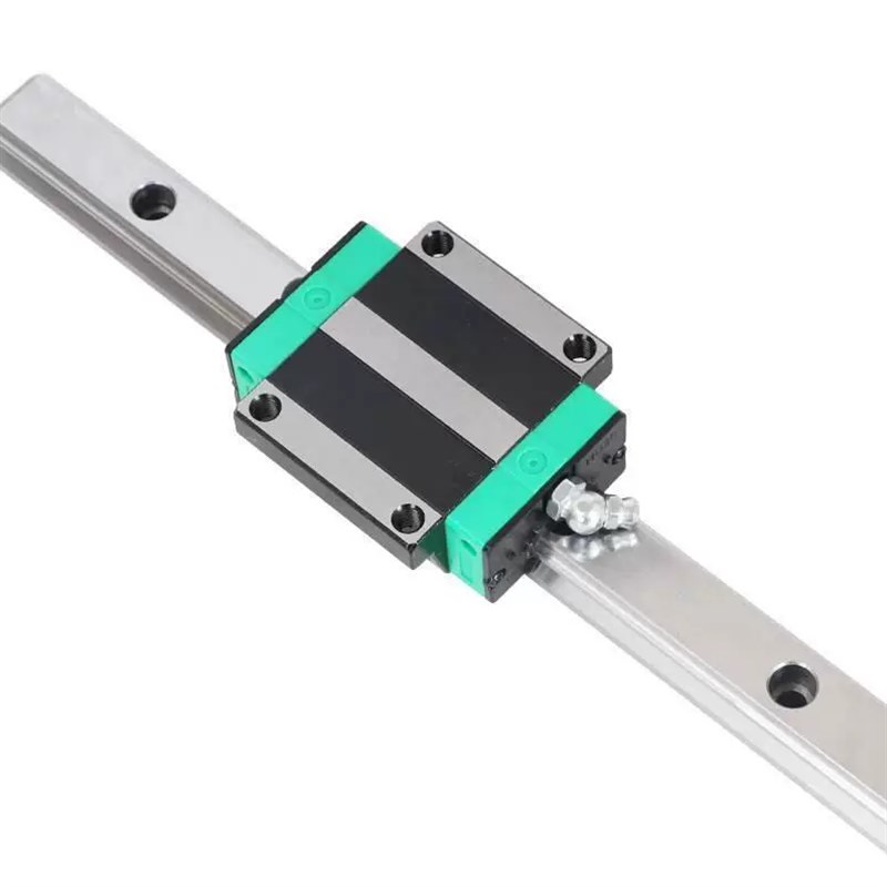 重载直线导轨SXWT24-100/160/220/280/3F40/400/460/520/580/760 - 图1